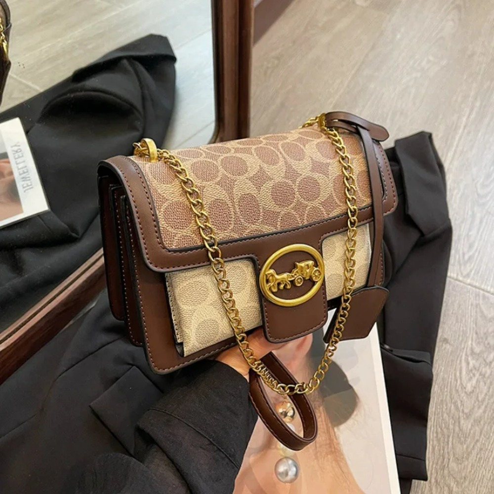 New Luxury Women's Messenger S - Interior Design High End review and price