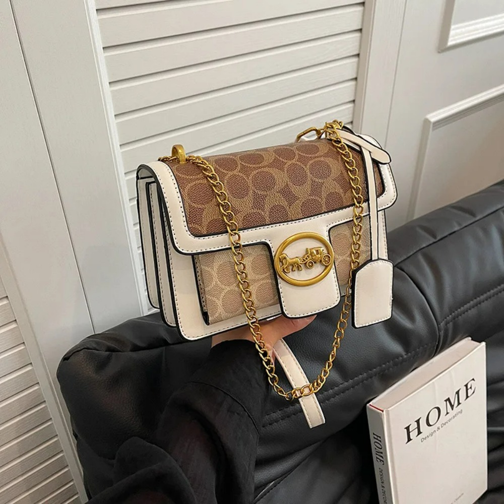 New Luxury Women's Messenger S - Interior Design High End review and price