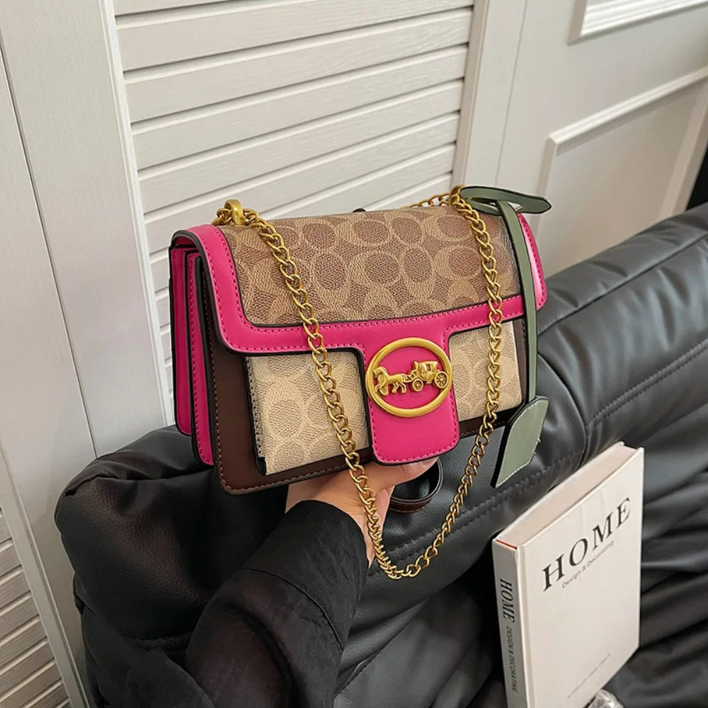 New Luxury Women's Messenger S - Interior Design High End review and price