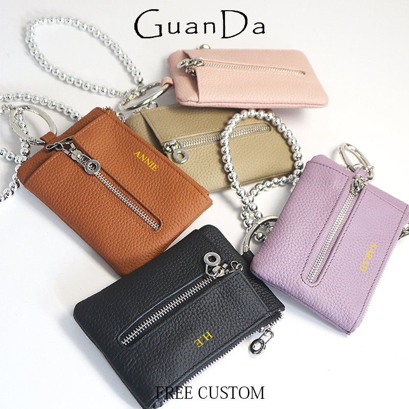 Luxury Design Woman Key Wallet - Interior Design Name Card review and price