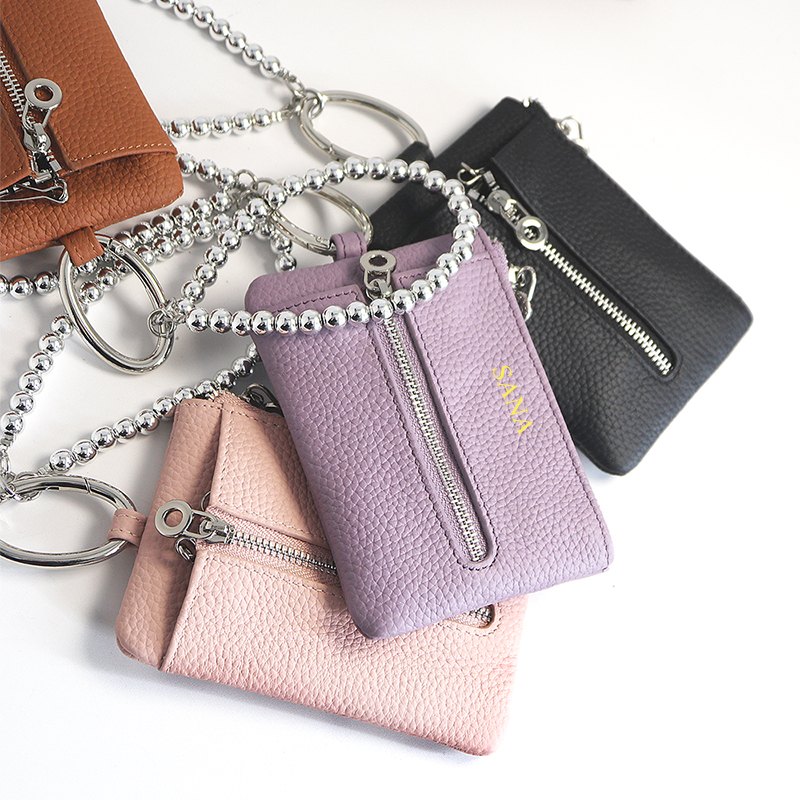 Luxury Design Woman Key Wallet - Interior Design Name Card review and price
