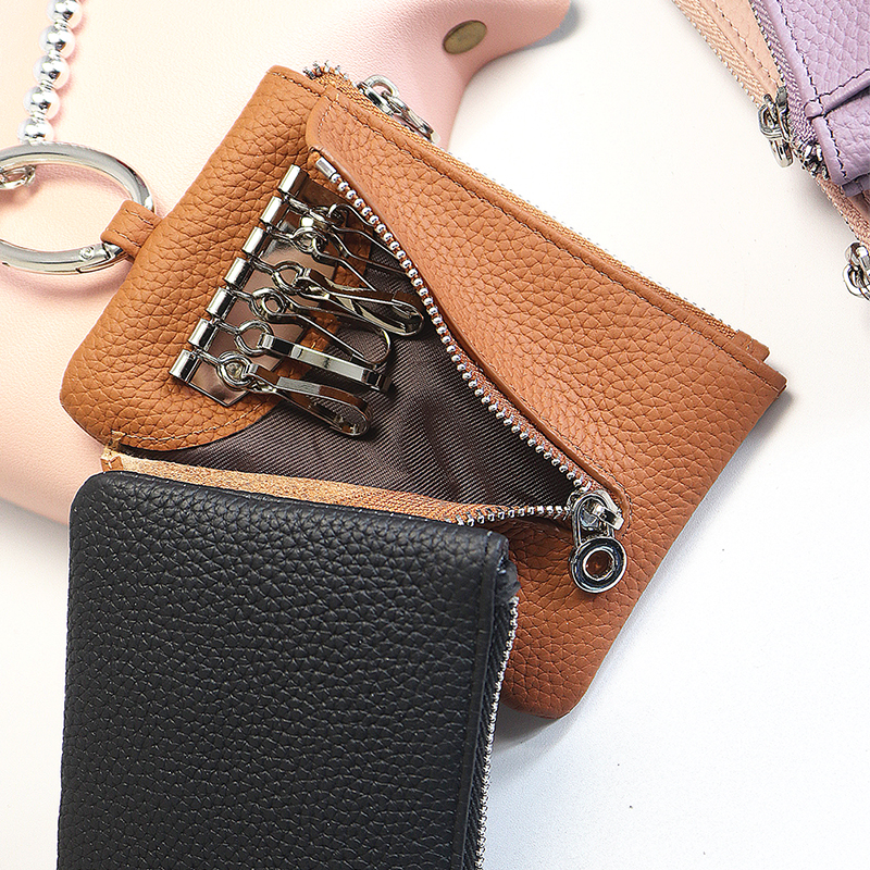 Luxury Design Woman Key Wallet - Interior Design Name Card review and price