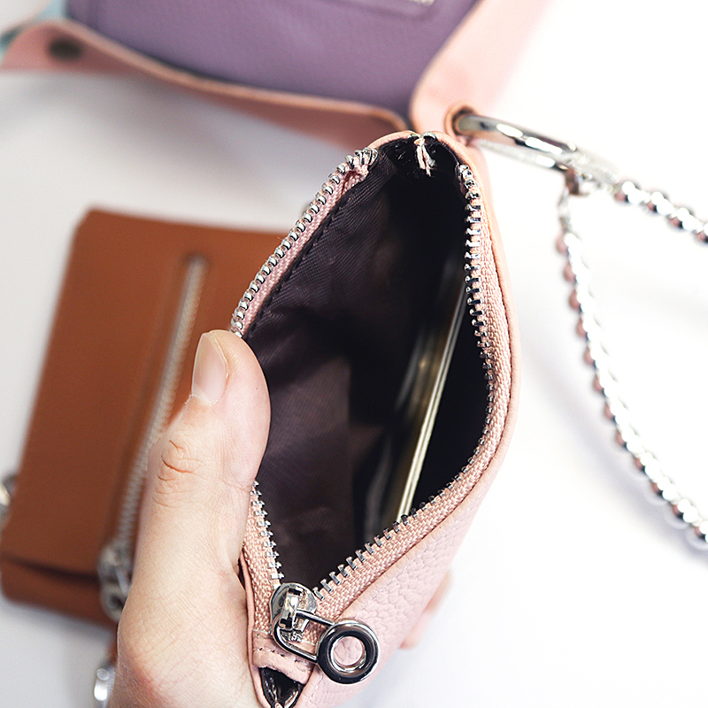 Luxury Design Woman Key Wallet - Interior Design Name Card review and price