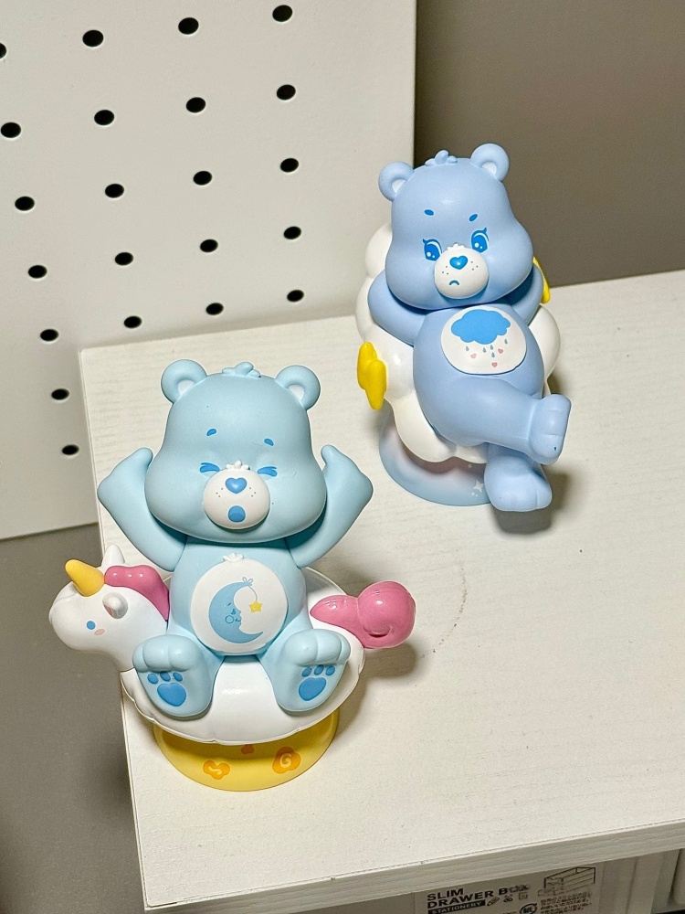 Genuine CareBears Blind Box He - Interior Design House review and price
