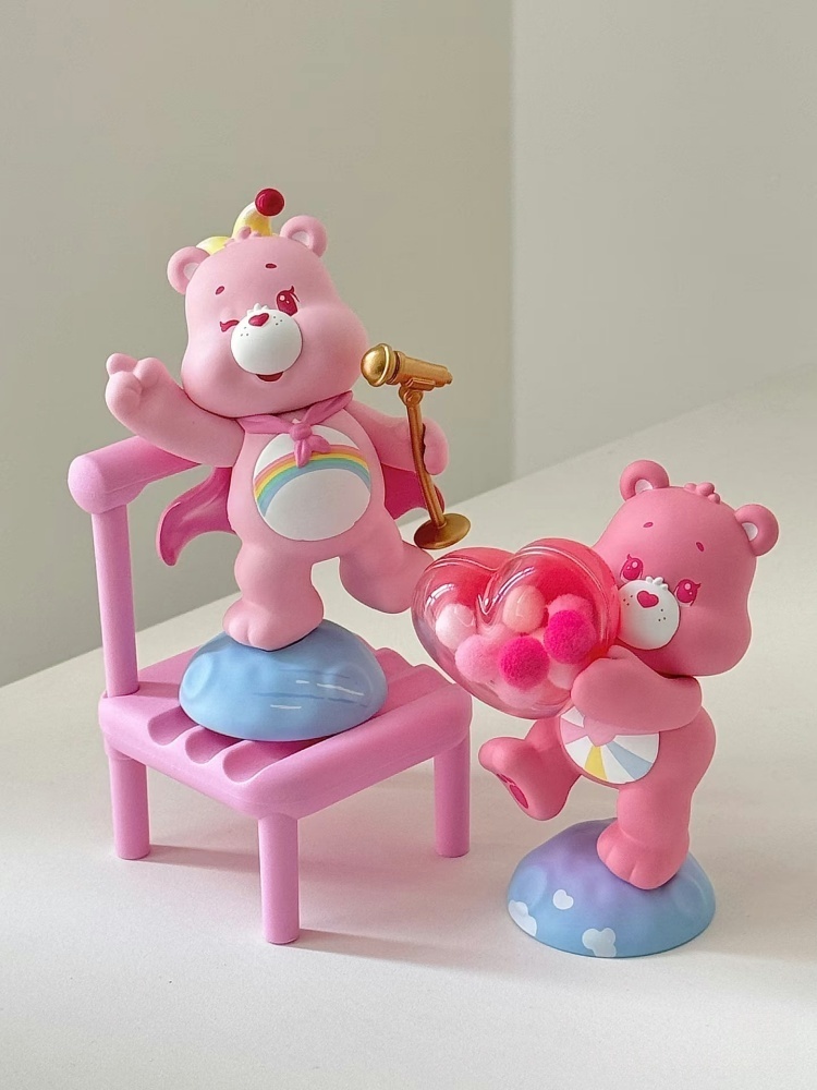 Genuine CareBears Blind Box He - Interior Design House review and price