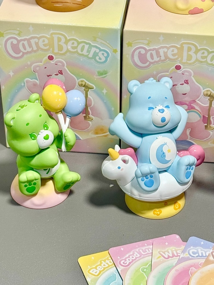 Genuine CareBears Blind Box He - Interior Design House review and price