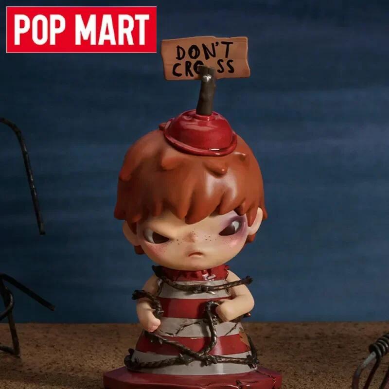 POP MART Hirono Shelter Series - Interior Design House review and price