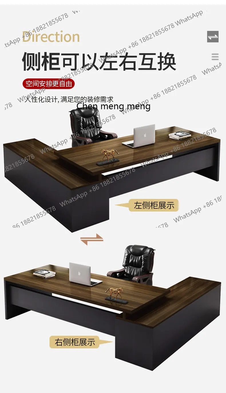 E136 space saving design offic - Interior Design Office Space review and price