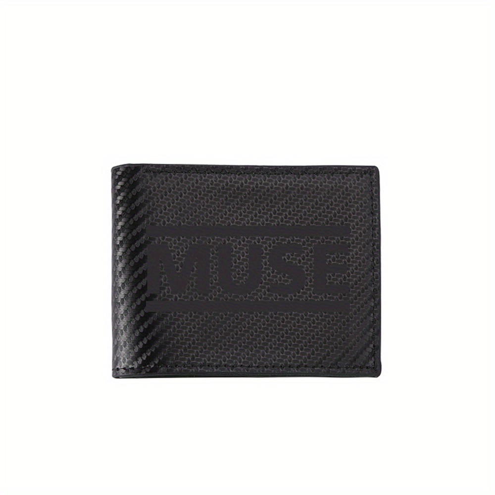 Muse band name design Men's Wa - Interior Design Name Card review and price